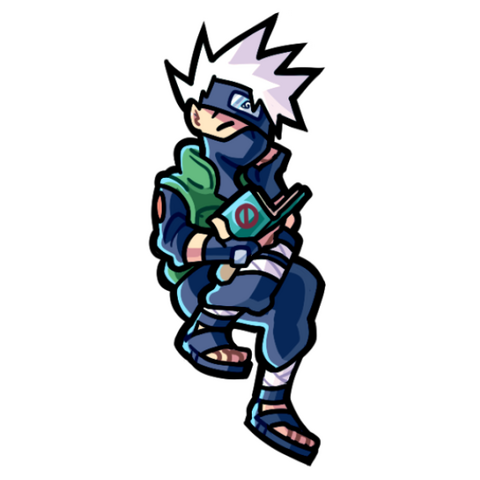 Kakashi Kakashi