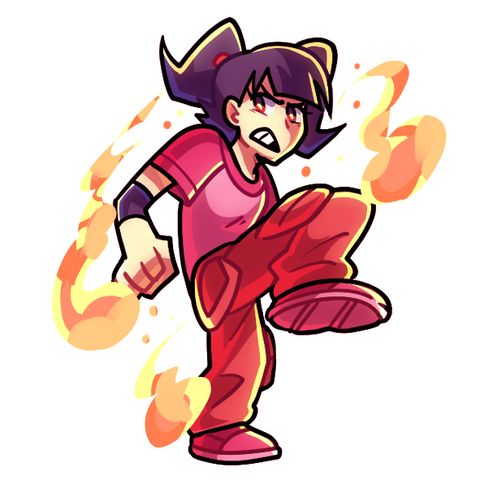 Kimiko Kimiko
