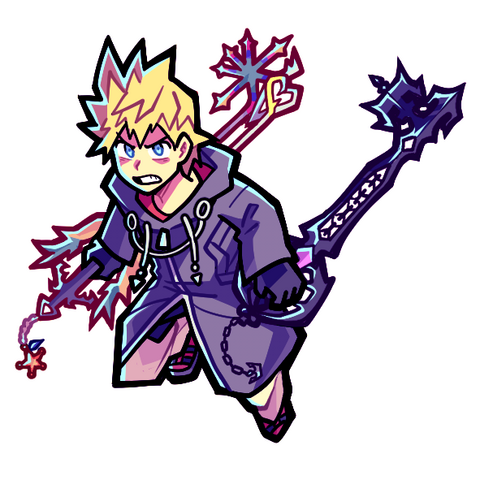 Roxas Roxas