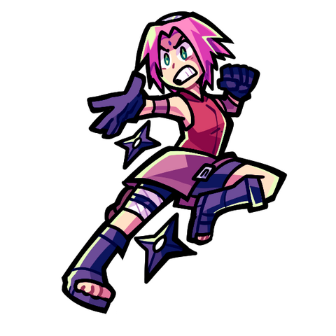 Sakura Sakura